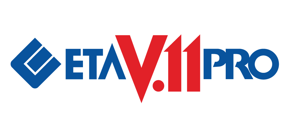 EtaV11PRO