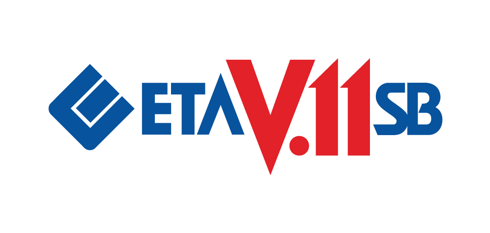 EtaV11SB