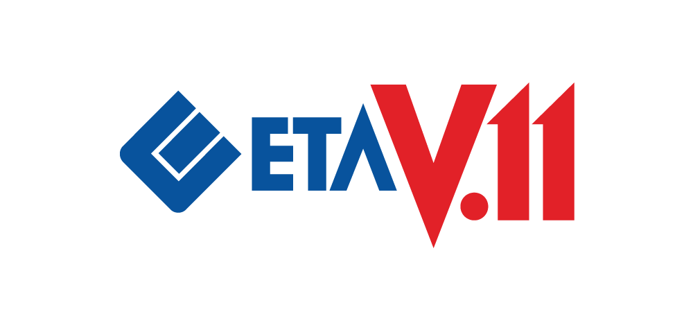 EtaV11STD